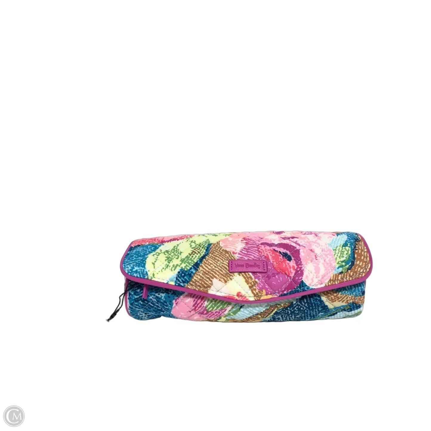 Makeup Bag By Vera Bradley, Size: Small