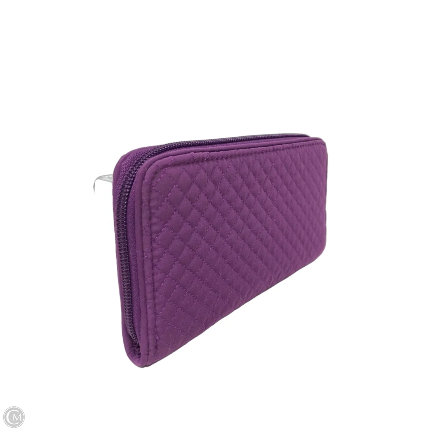 Wallet By Vera Bradley, Size: Large