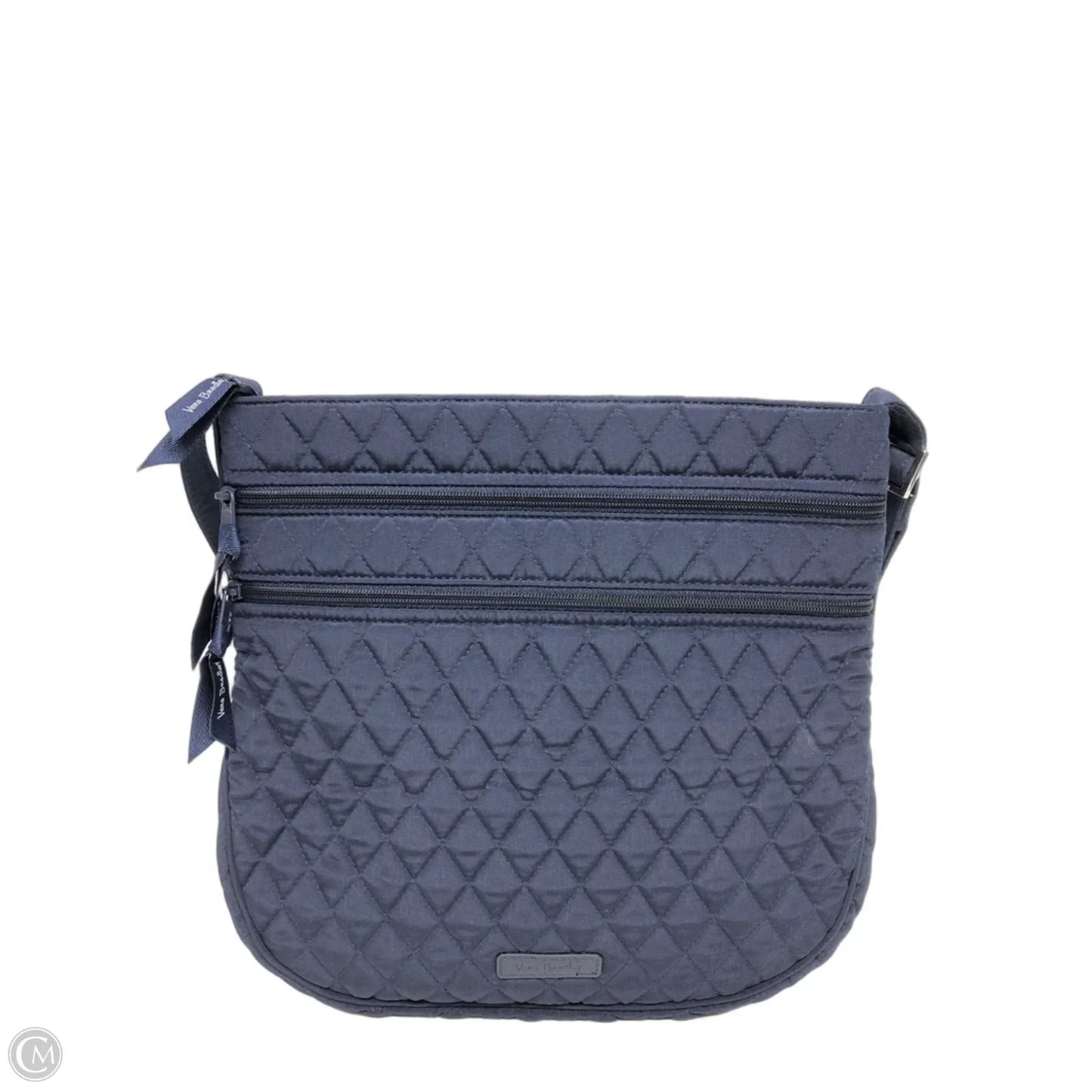 Crossbody By Vera Bradley, Size: Large