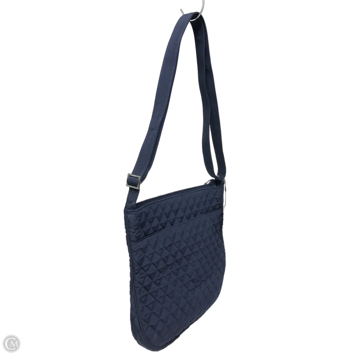 Crossbody By Vera Bradley, Size: Large