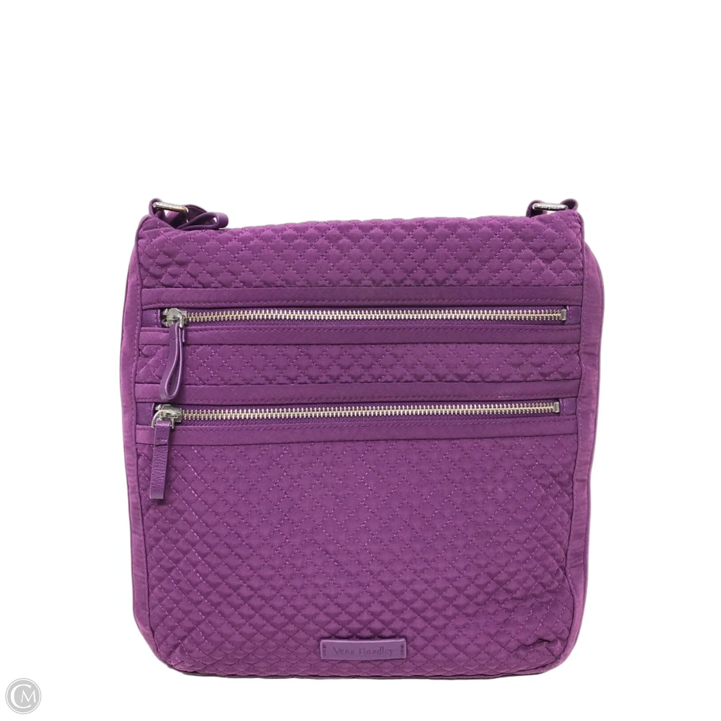 Crossbody By Vera Bradley, Size: Large