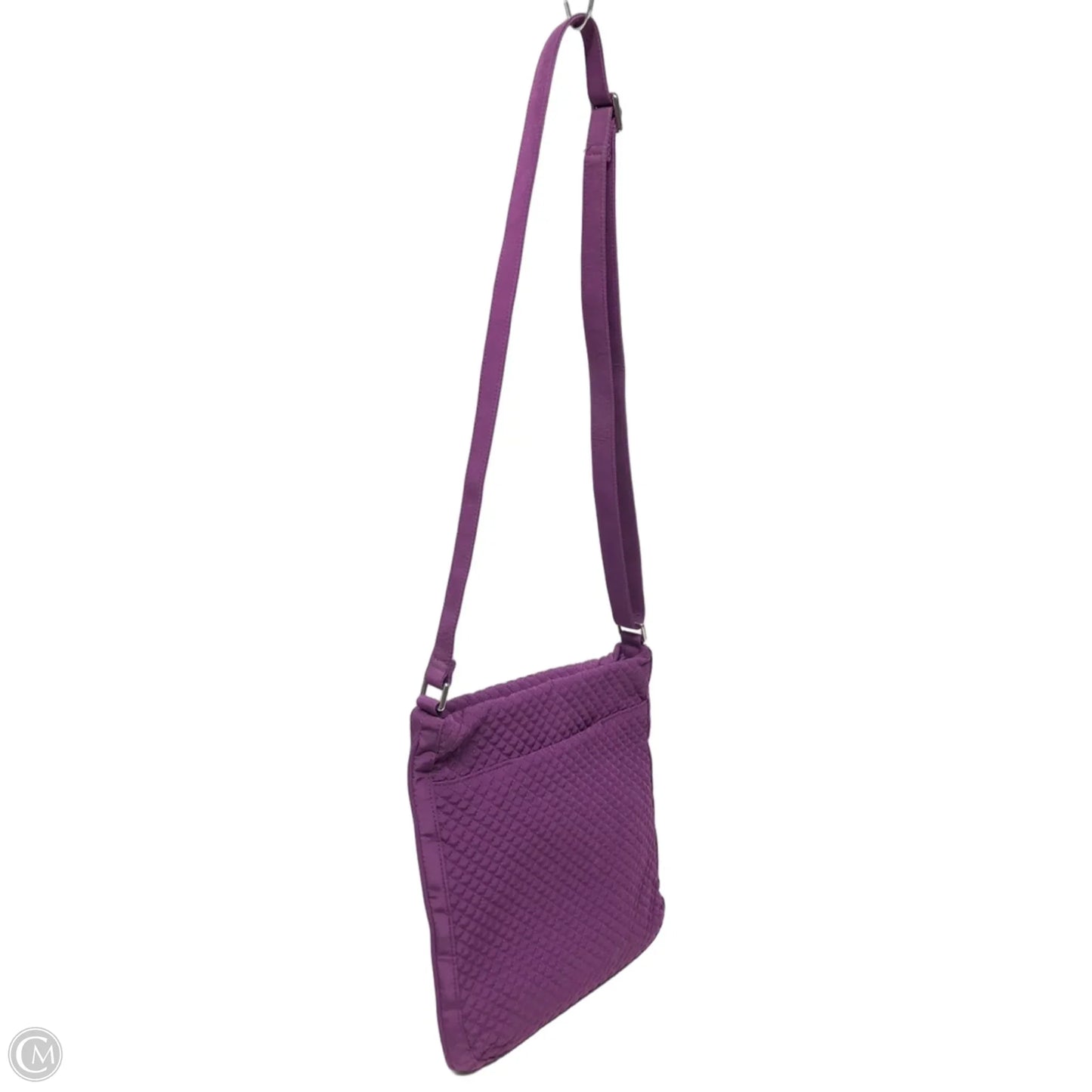 Crossbody By Vera Bradley, Size: Large