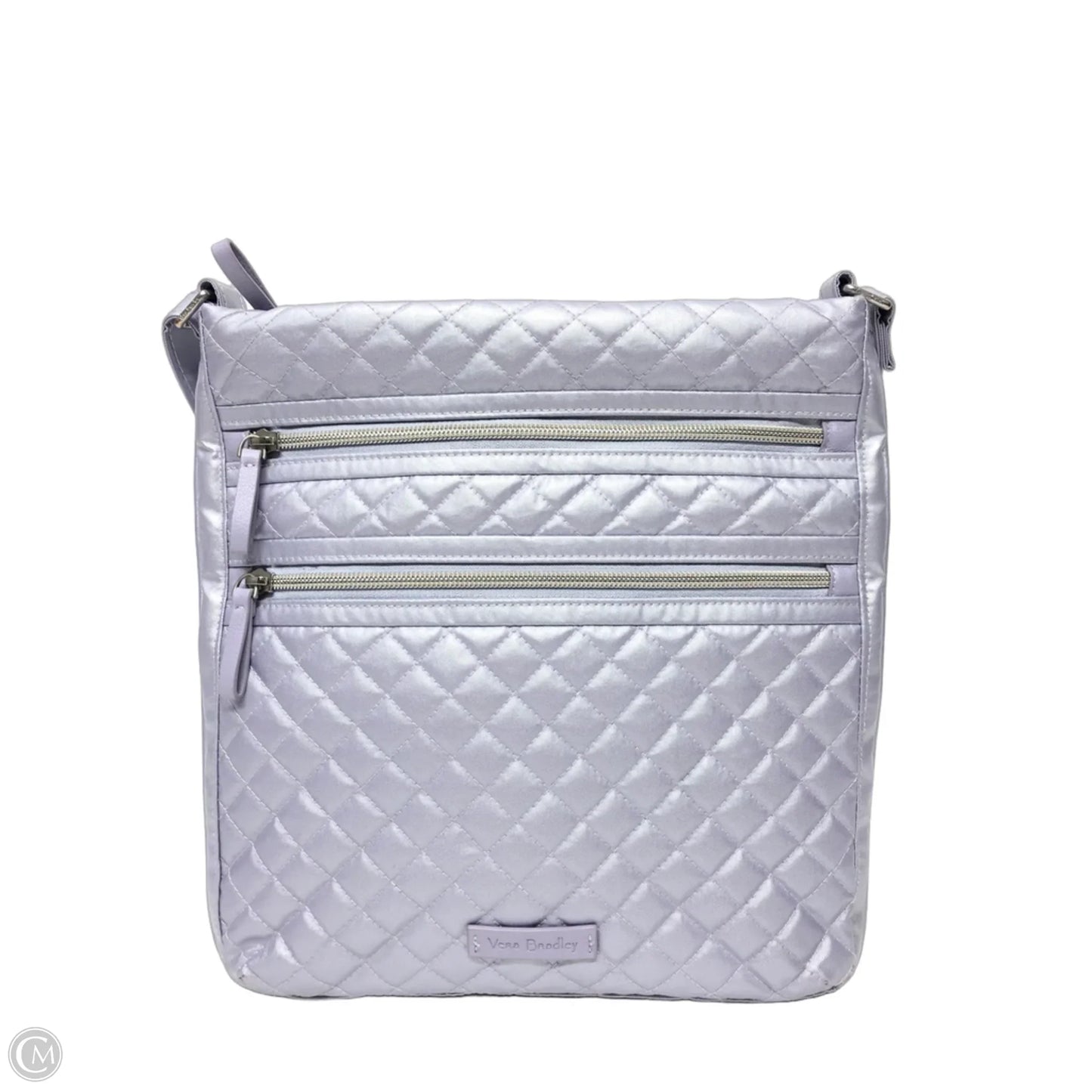 Crossbody By Vera Bradley, Size: Large