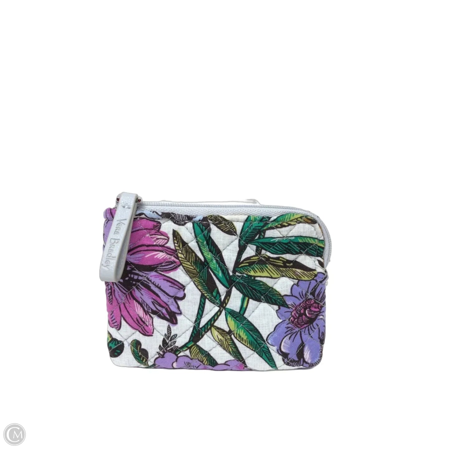 Coin Purse By Vera Bradley, Size: Small