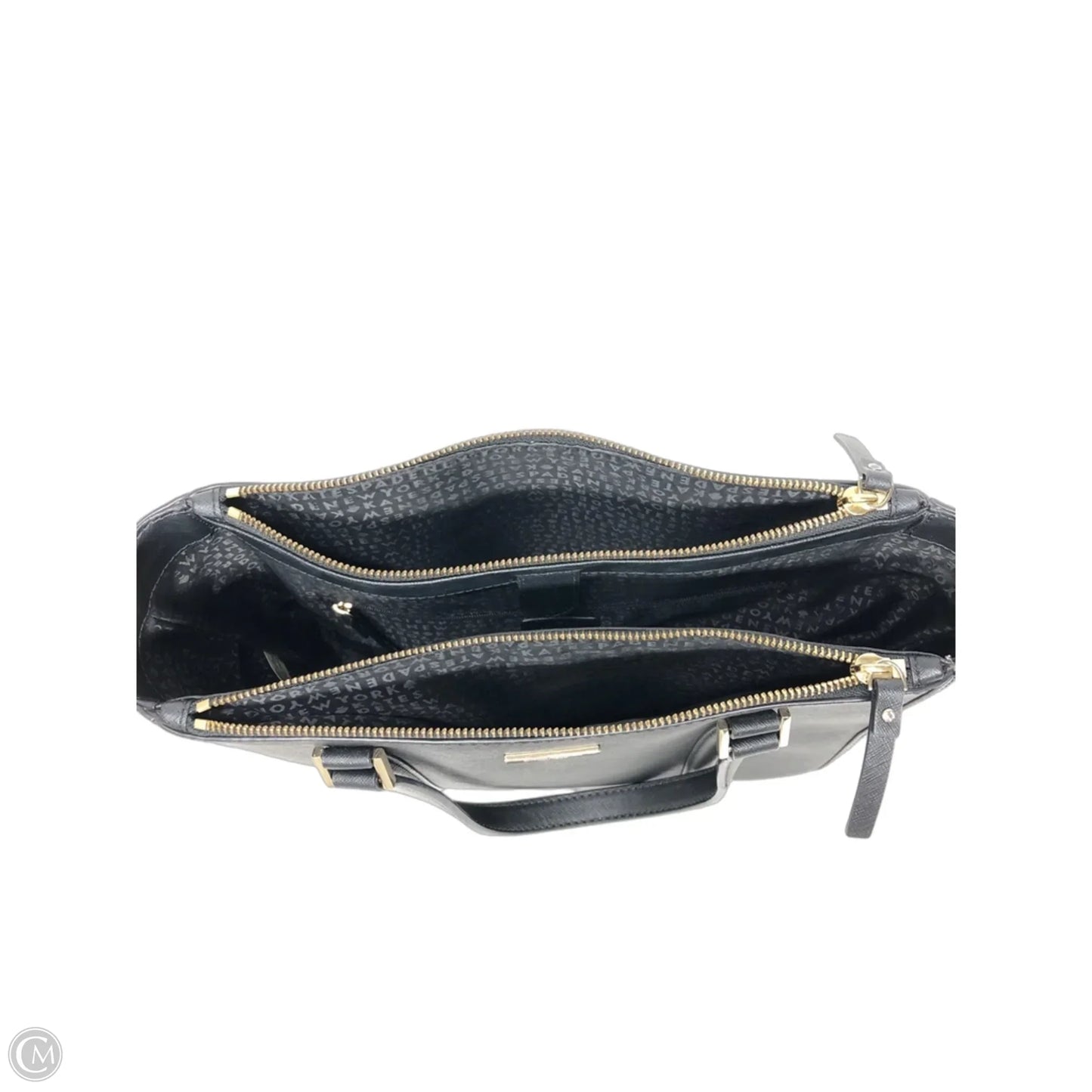 Handbag Designer By Kate Spade, Size: Medium
