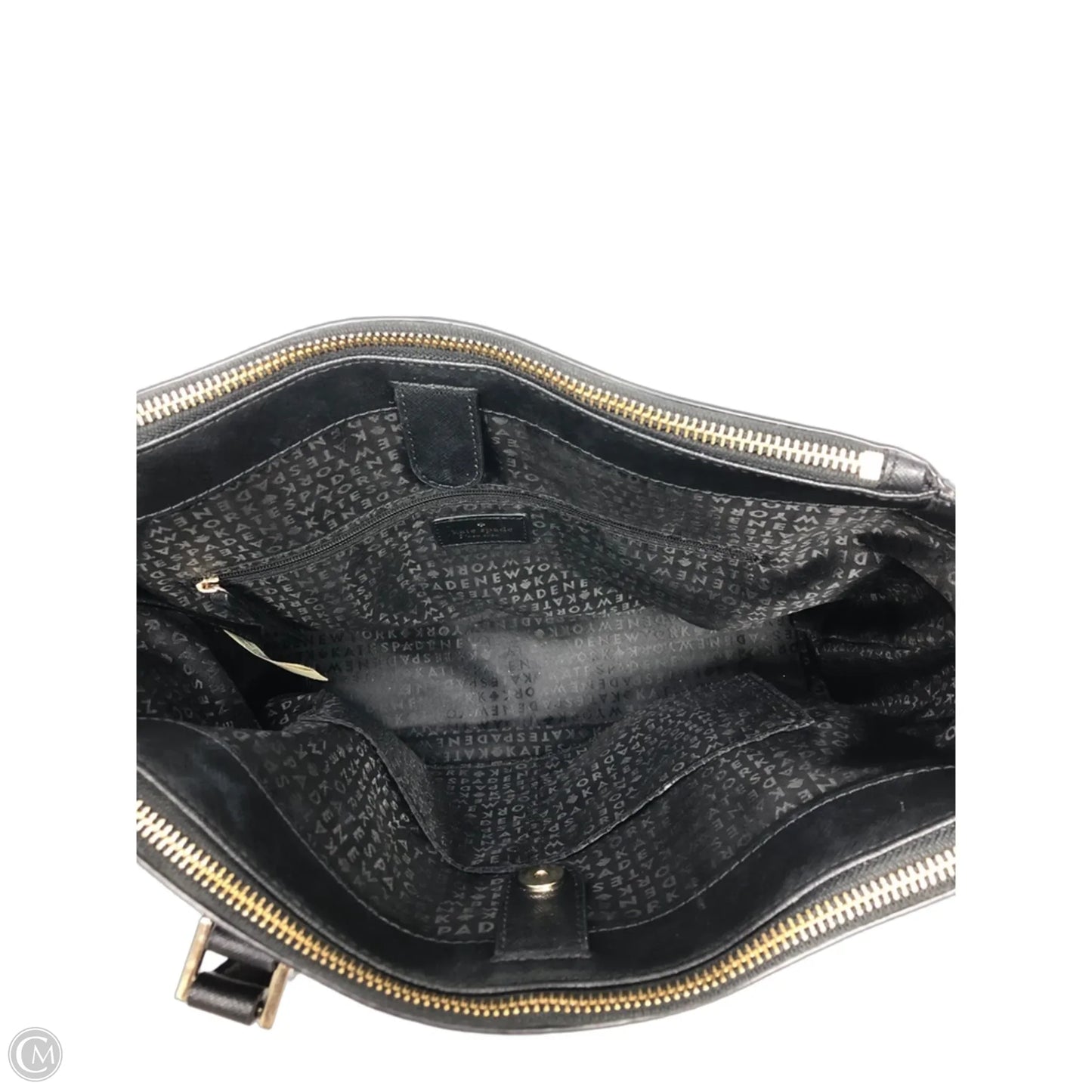 Handbag Designer By Kate Spade, Size: Medium