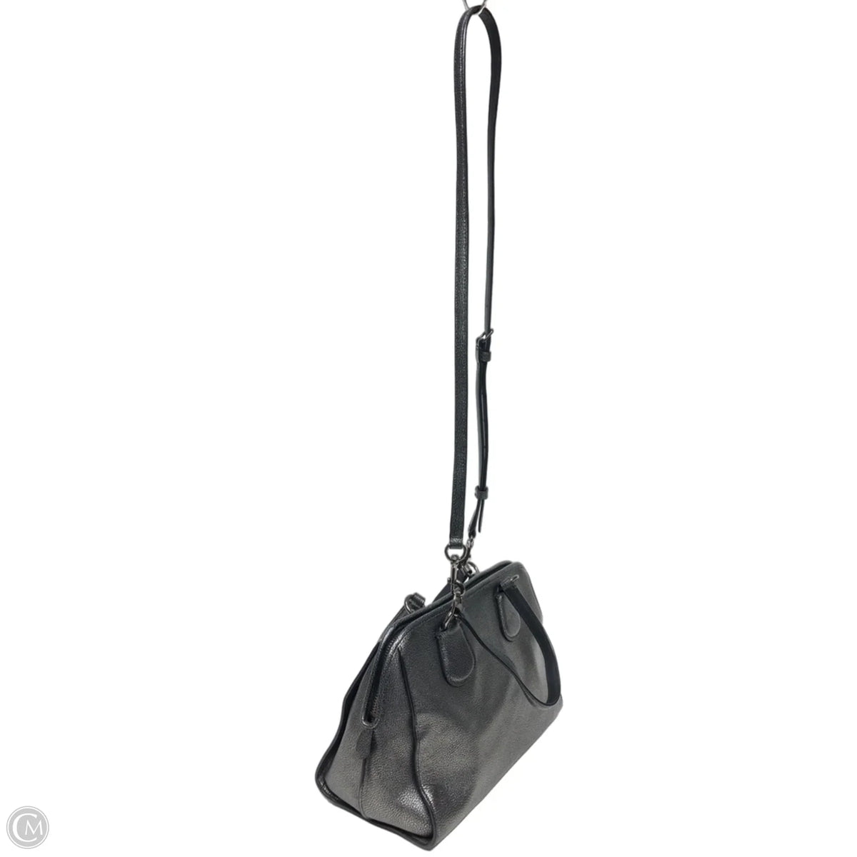Handbag Designer By Coach, Size: Small