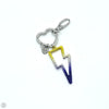 Key Chain By Betsey Johnson, Size: