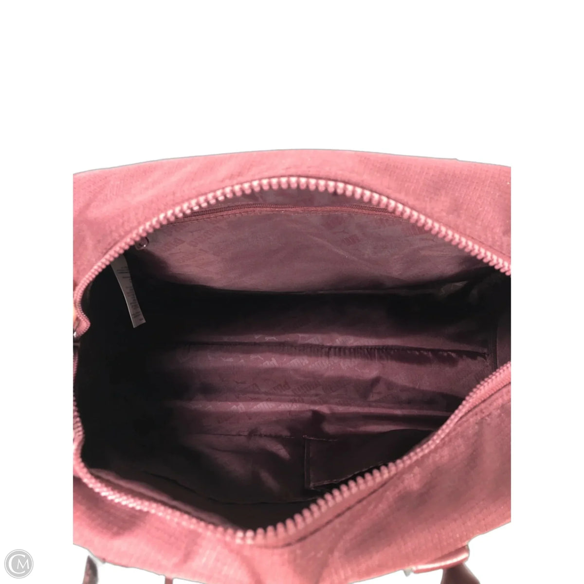 Handbag By Puma, Size: Medium