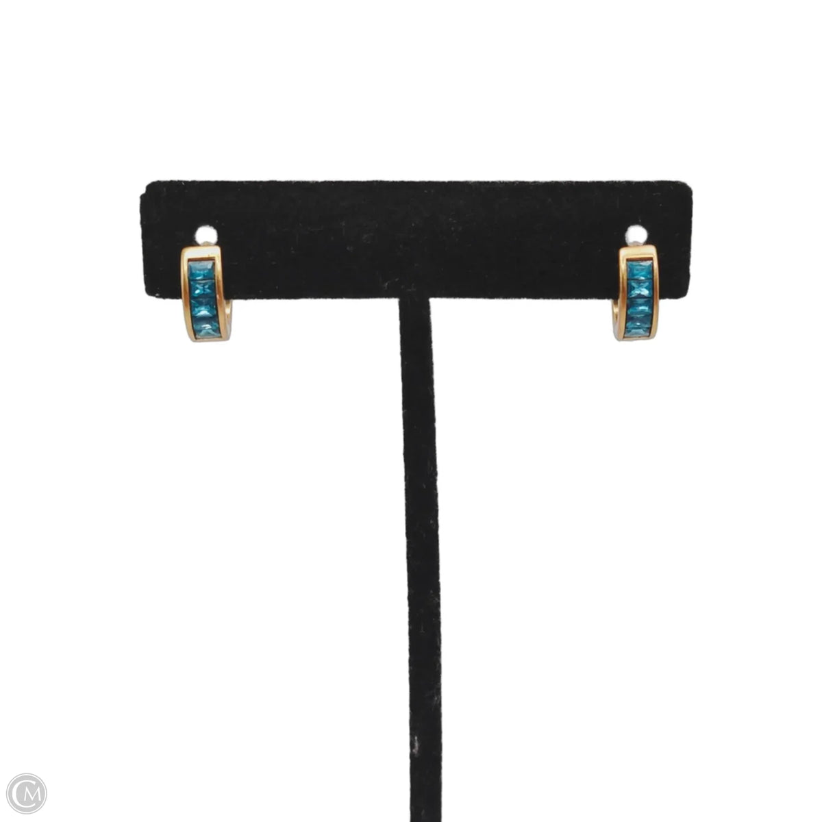 Earrings Hoop By Kendra Scott