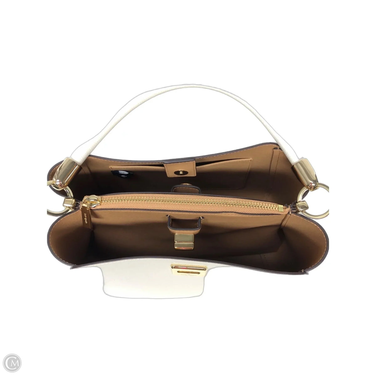 Handbag Designer By Kate Spade