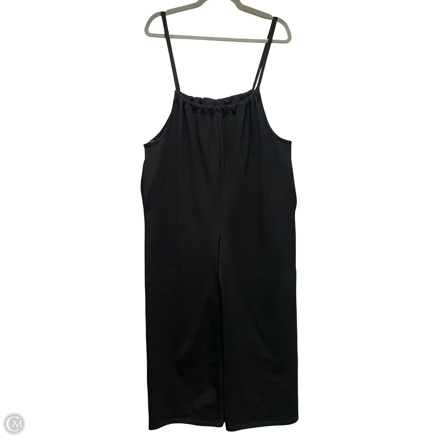 Jumpsuit By Clothes Mentor In Black, Size: S