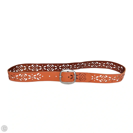 Belt By Fossil, Size: Large