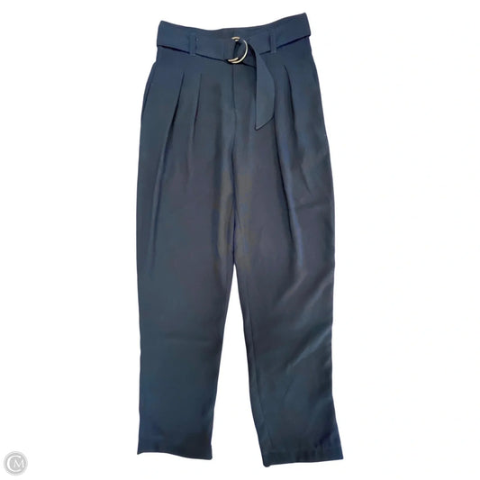 Pants Dress By Joie In Navy, Size: 2