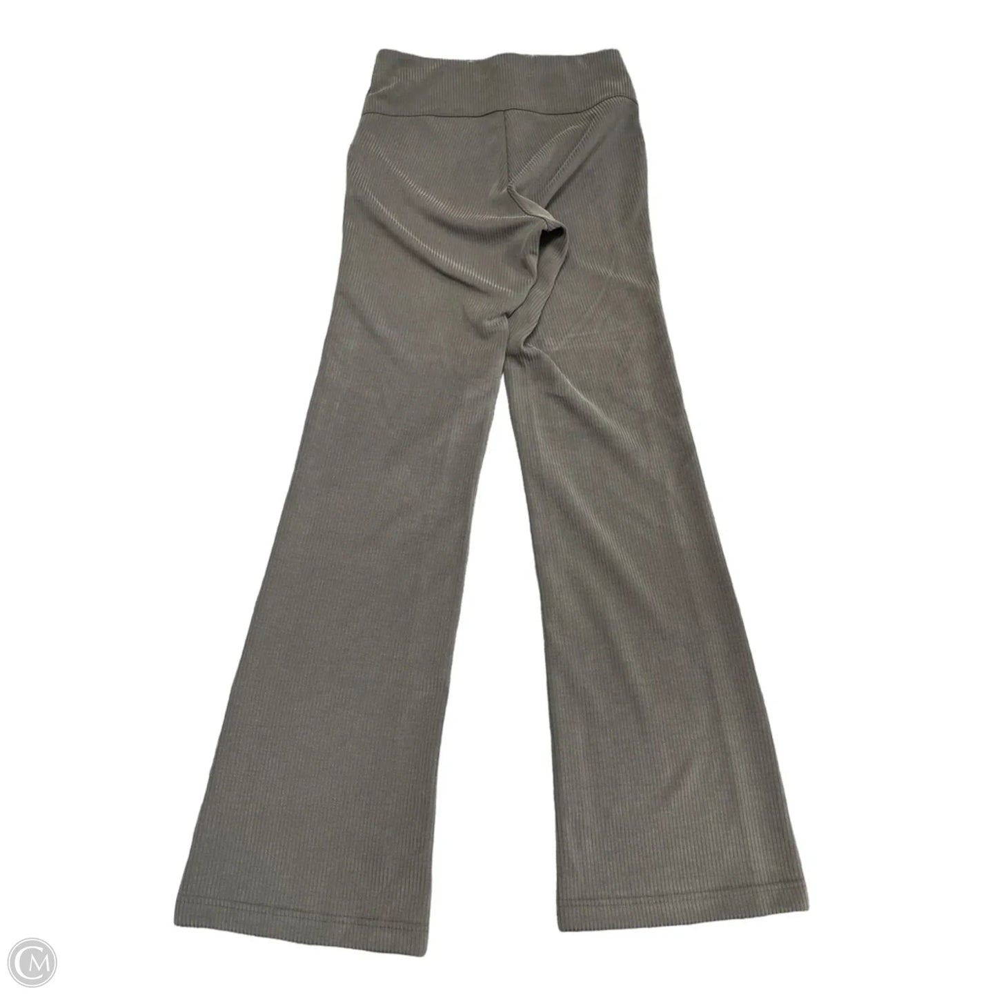 Athletic Pants By Lululemon In Grey, Size: 6