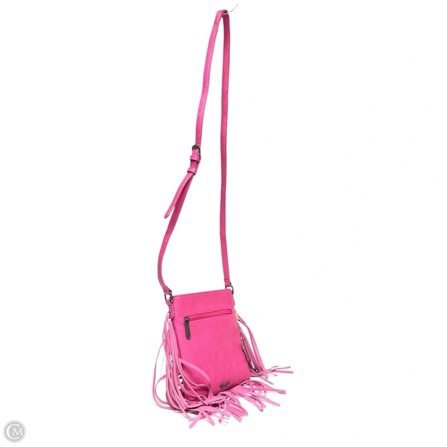 Crossbody By Wrangler, Size: Small