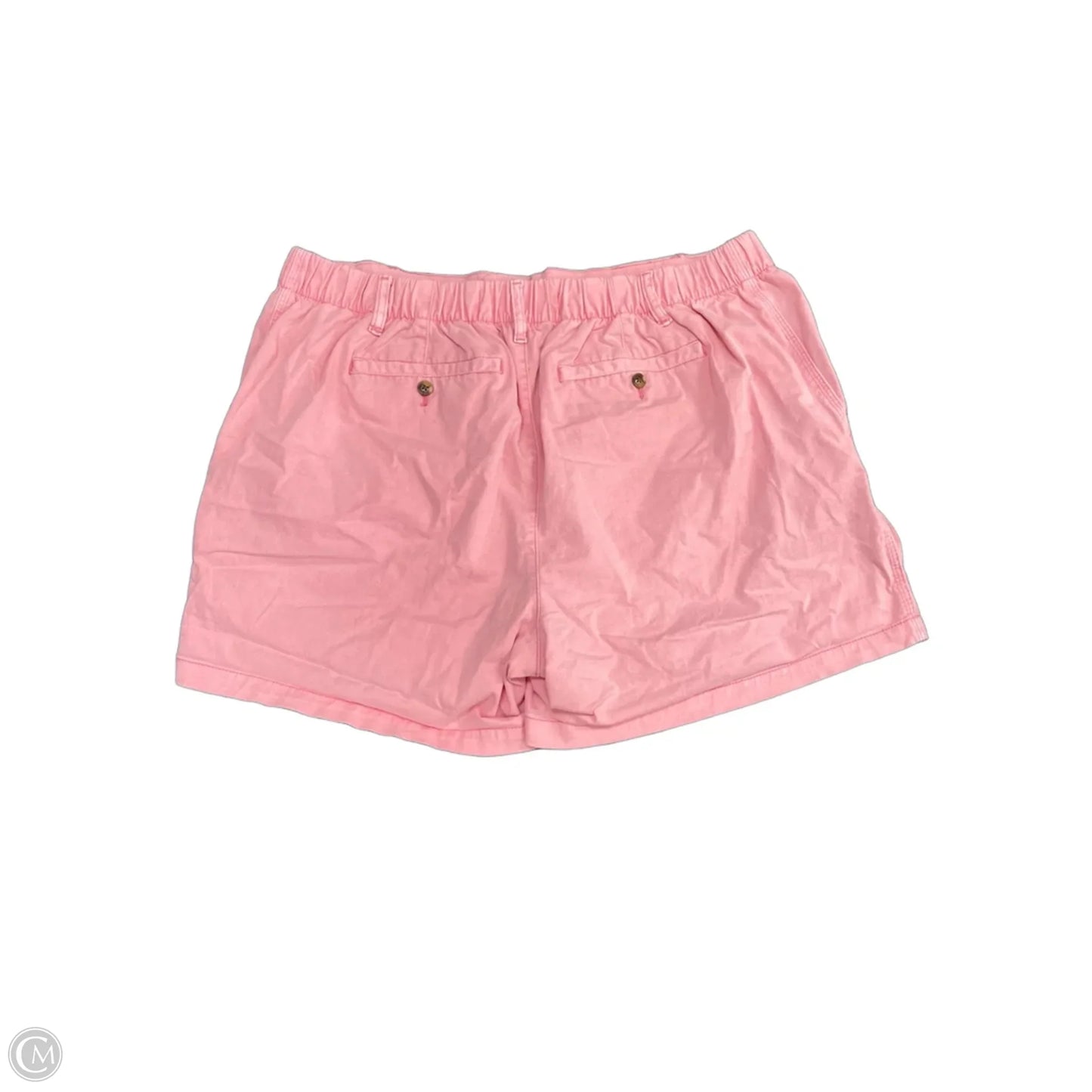 Shorts By Old Navy In Pink, Size: Xl