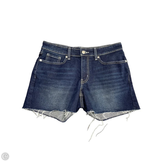 Shorts By Levis In Blue, Size: 4