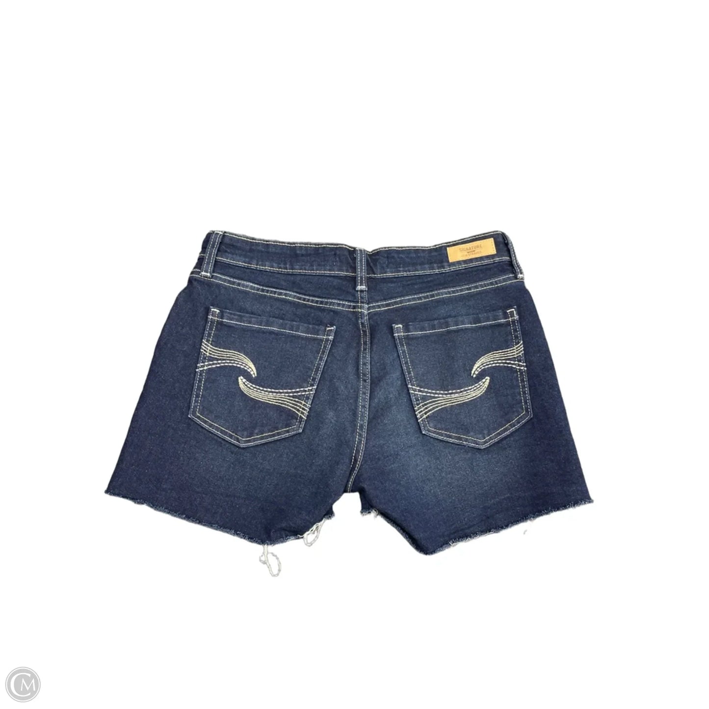 Shorts By Levis In Blue, Size: 4
