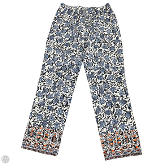 Pants Other By Talbots In Blue, Size: 4p