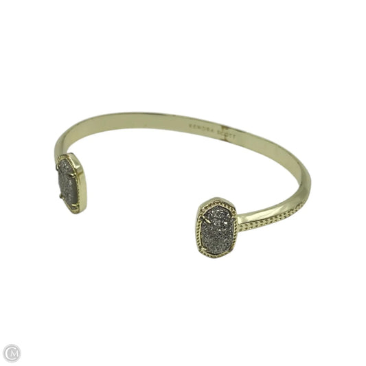 Bracelet Cuff By Kendra Scott