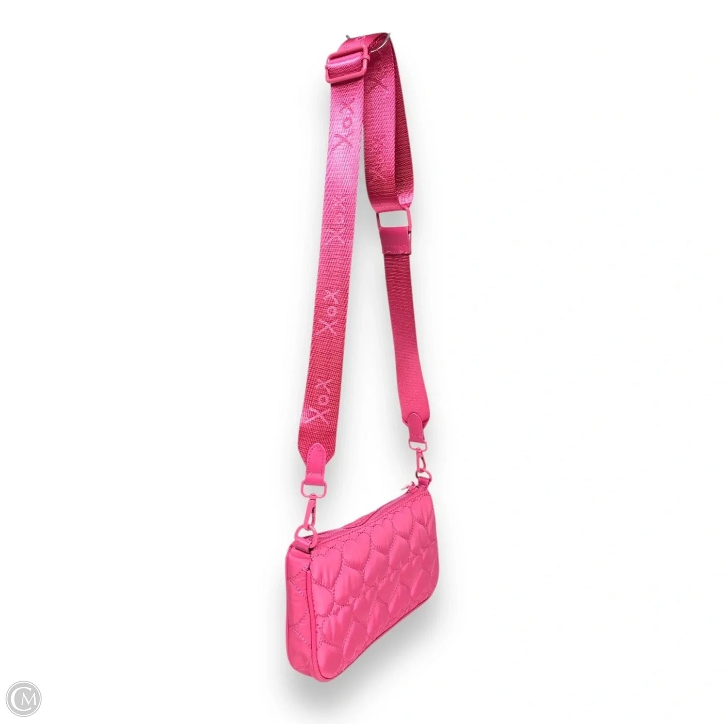 Crossbody By Betsey Johnson, Size: Small