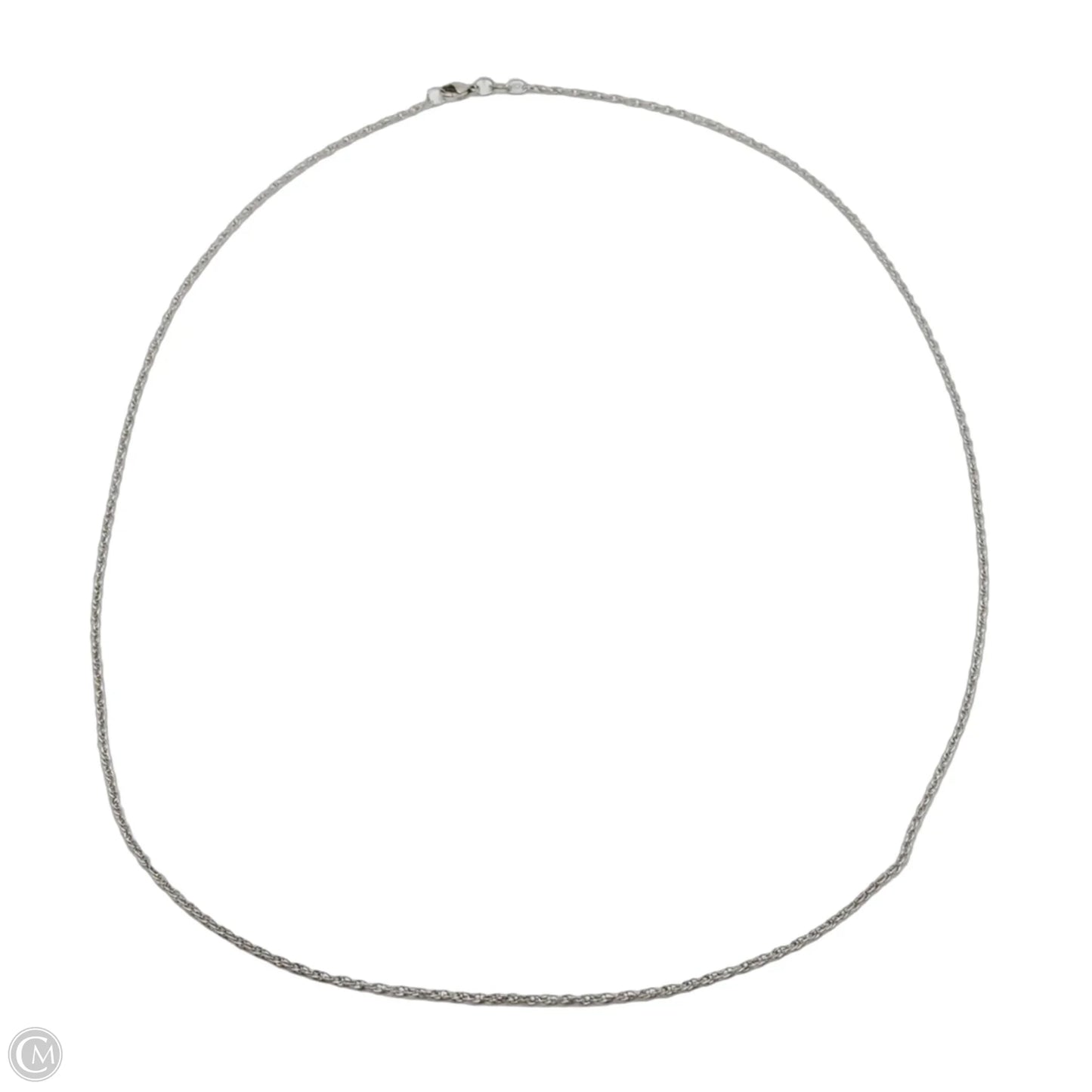 Necklace Chain By James Avery