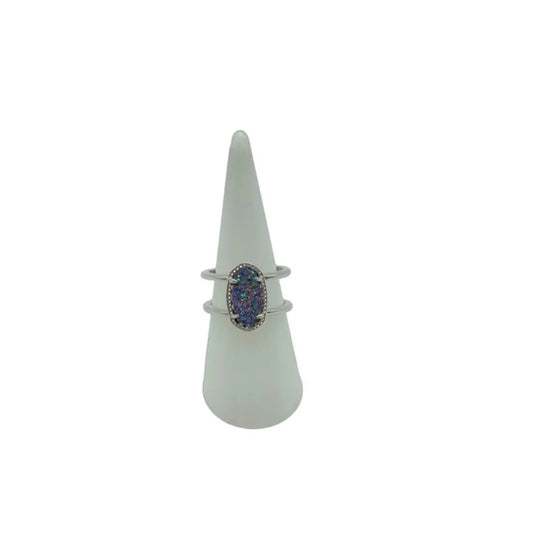 Ring Statement By Kendra Scott