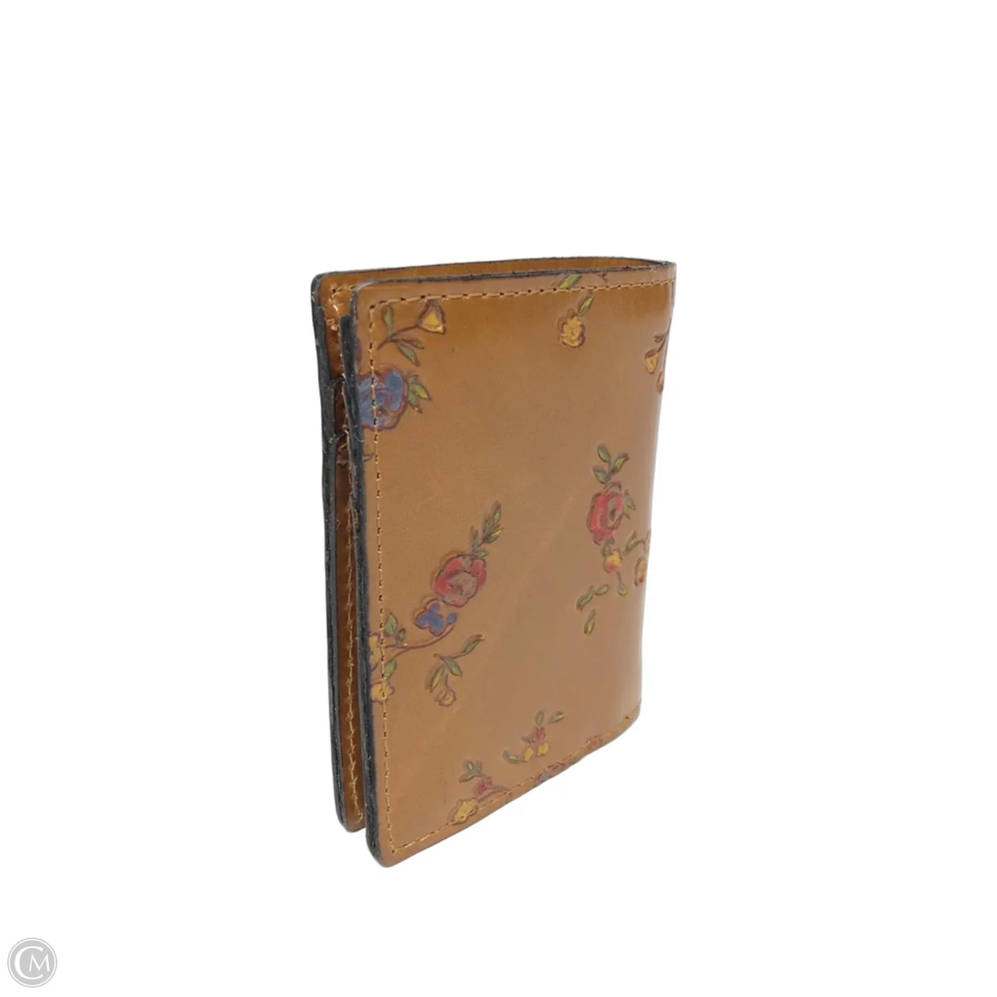 Wallet Designer By Patricia Nash, Size: Small