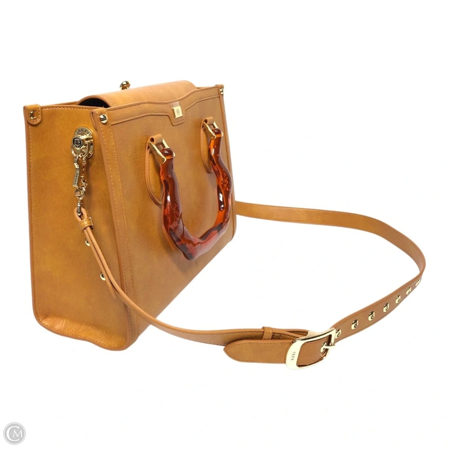 Crossbody By Clothes Mentor, Size: Large