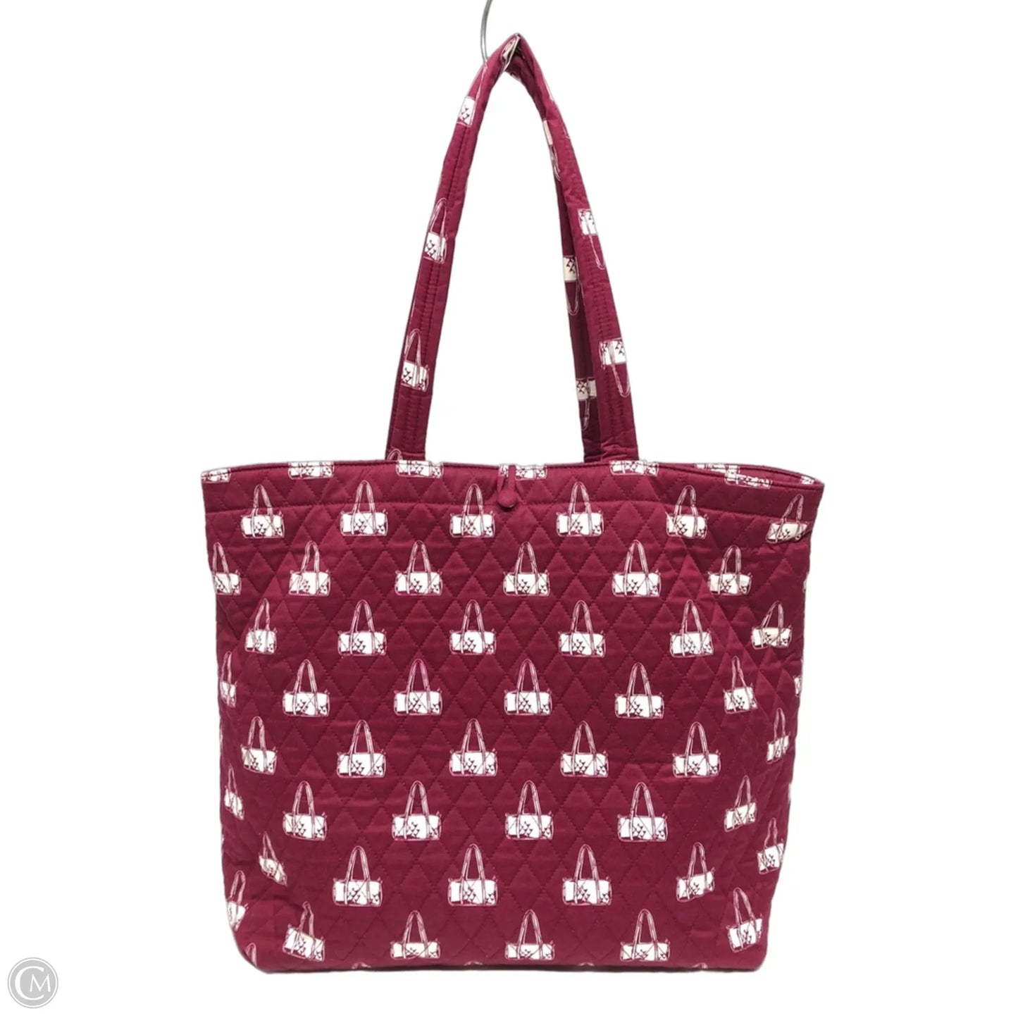 Tote By Vera Bradley, Size: Large