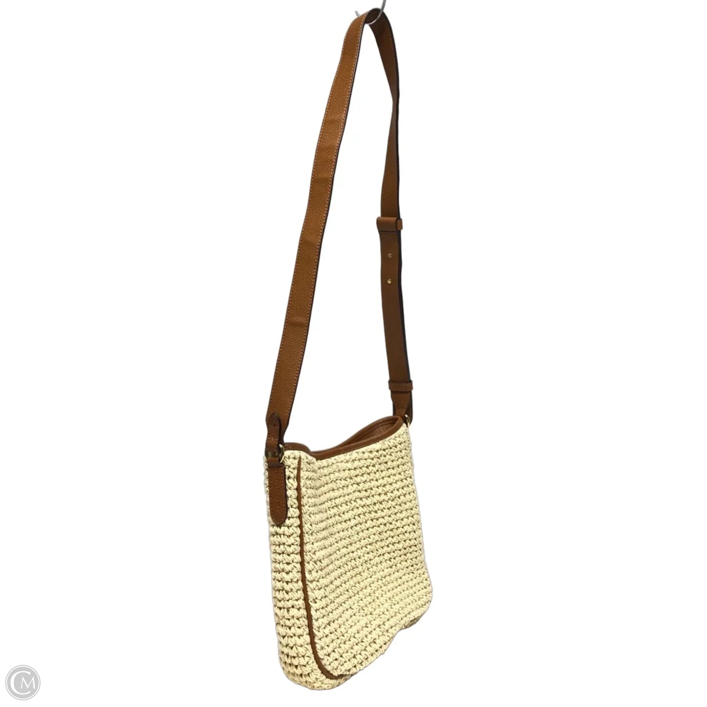 Crossbody By Lauren By Ralph Lauren, Size: Medium