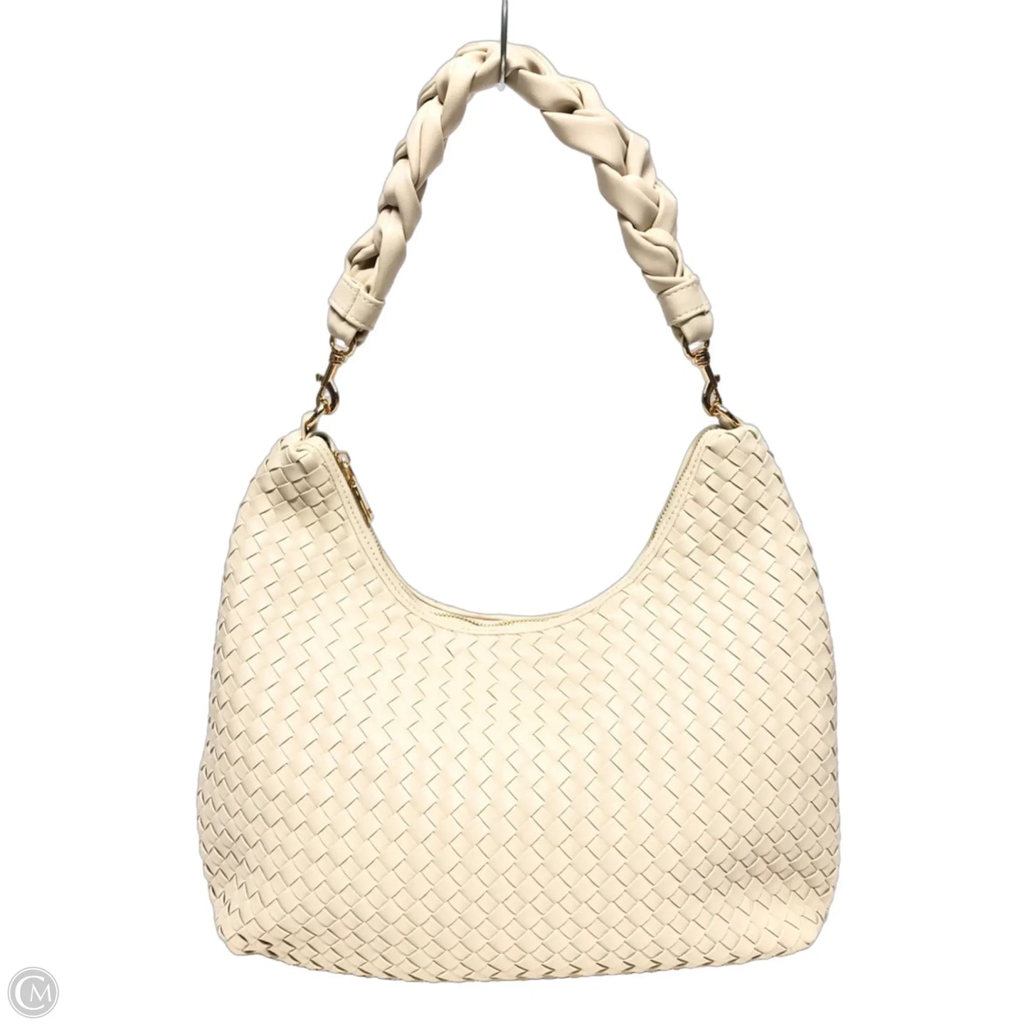 Handbag By Clothes Mentor, Size: Large