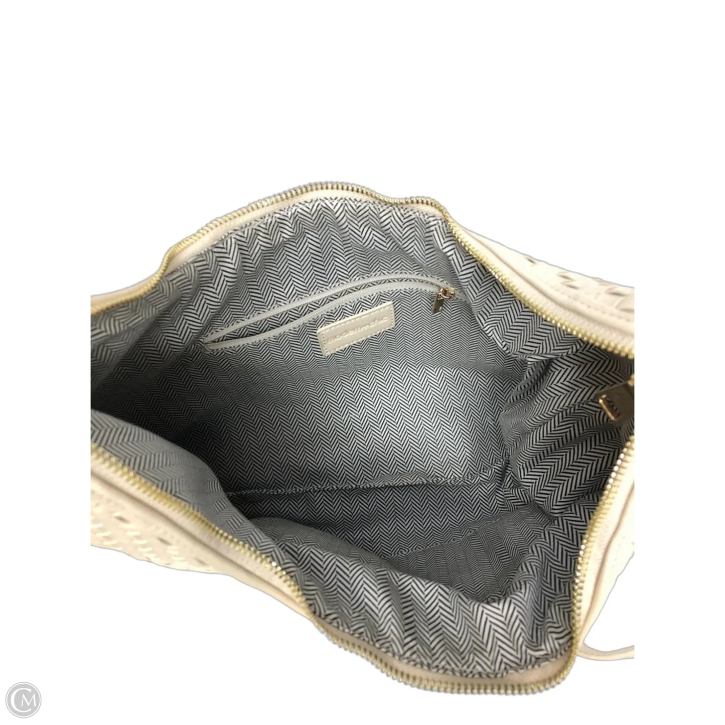 Handbag By Clothes Mentor, Size: Large