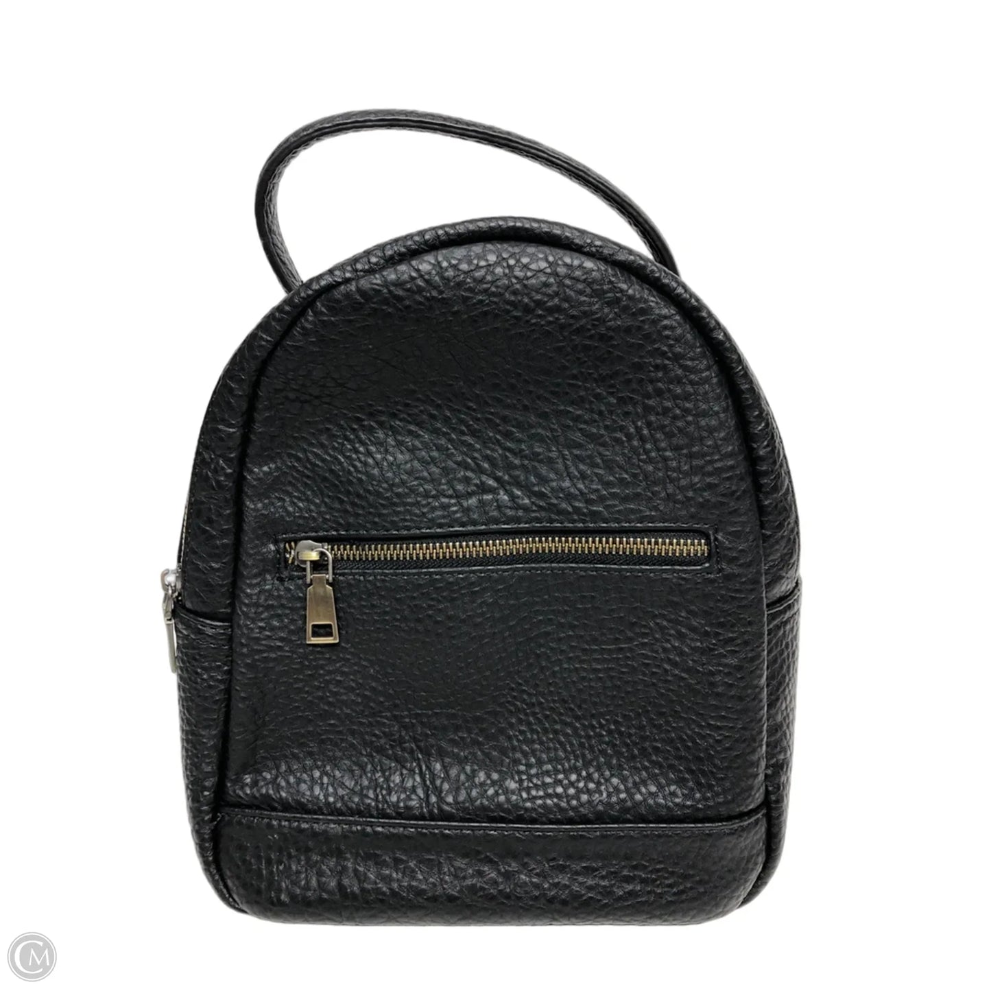 Backpack By Clothes Mentor, Size: Small