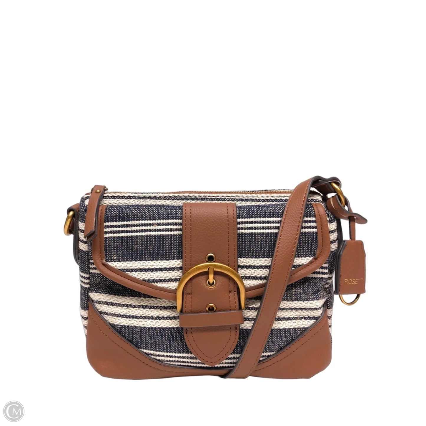 Crossbody By Rosetti, Size: Small