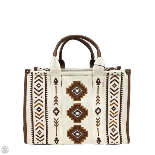 Tote By Montana West, Size: Large