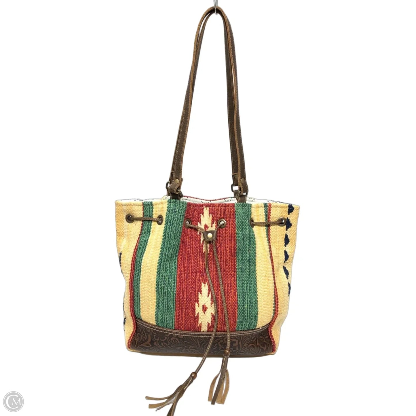 Tote By Myra, Size: Large