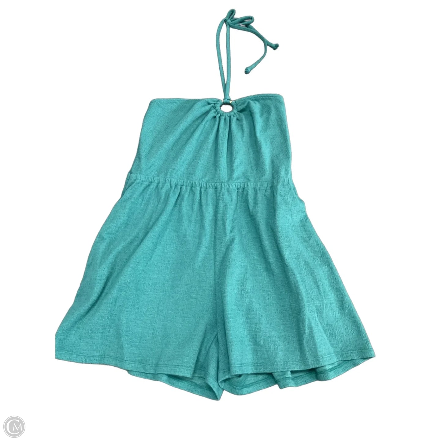 Romper By Old Navy In Green, Size: L
