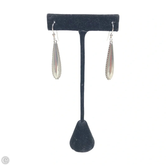 Earrings Dangle/drop By Brighton