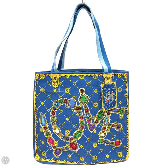 Tote By Brighton, Size: Large