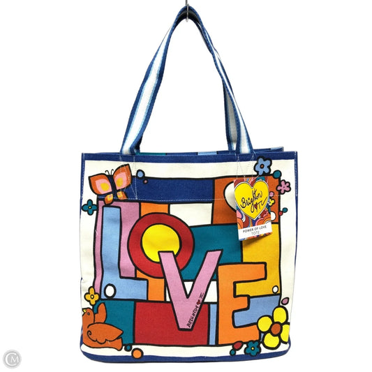 Tote By Brighton, Size: Large