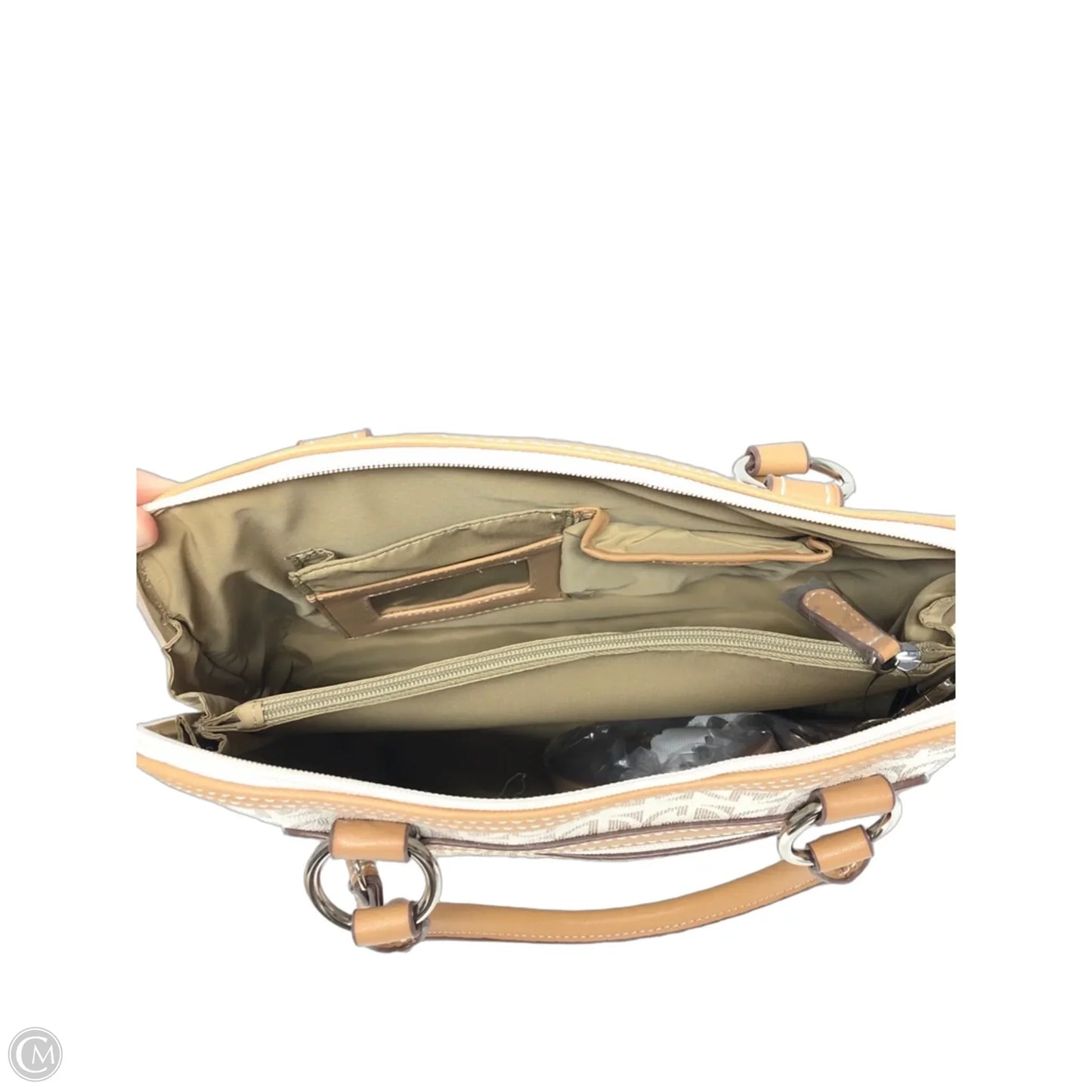 Tote By Giani Bernini
