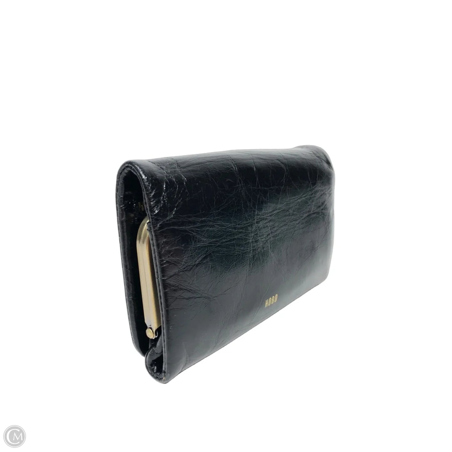 Wallet Leather By Hobo Intl, Size: Medium