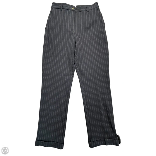 Pants Dress By Marella In Navy, Size: S