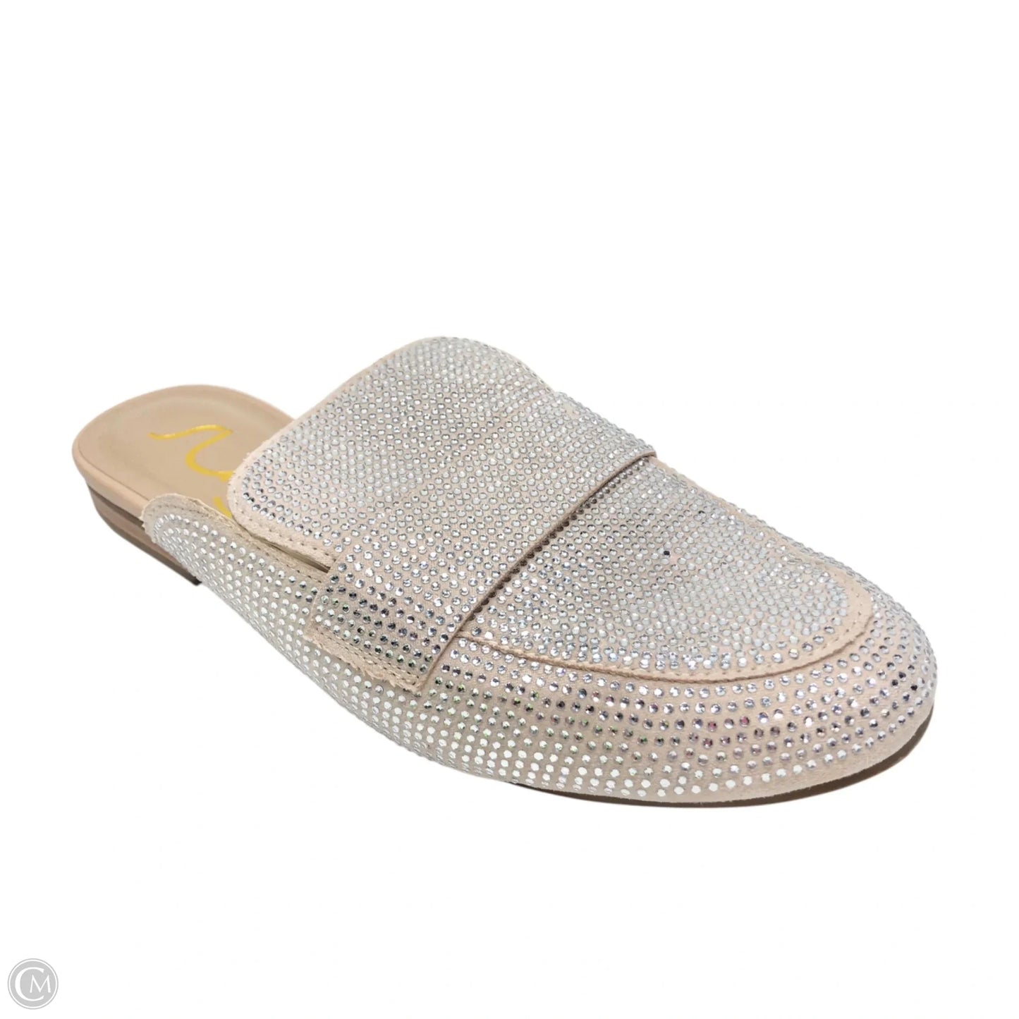 Shoes Flats By Sugar In Beige, Size: 7.5