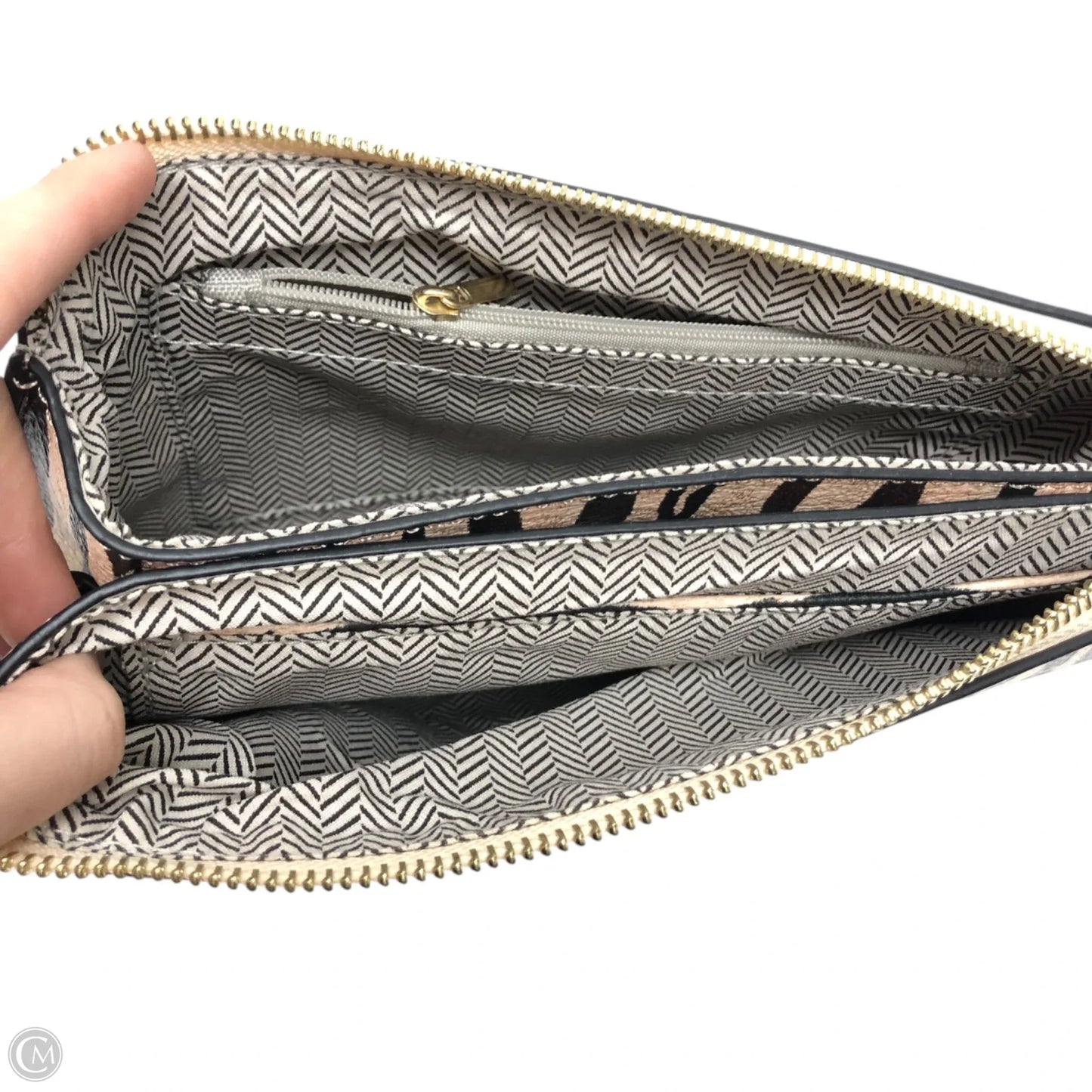 Crossbody By Jen & Co, Size: Small