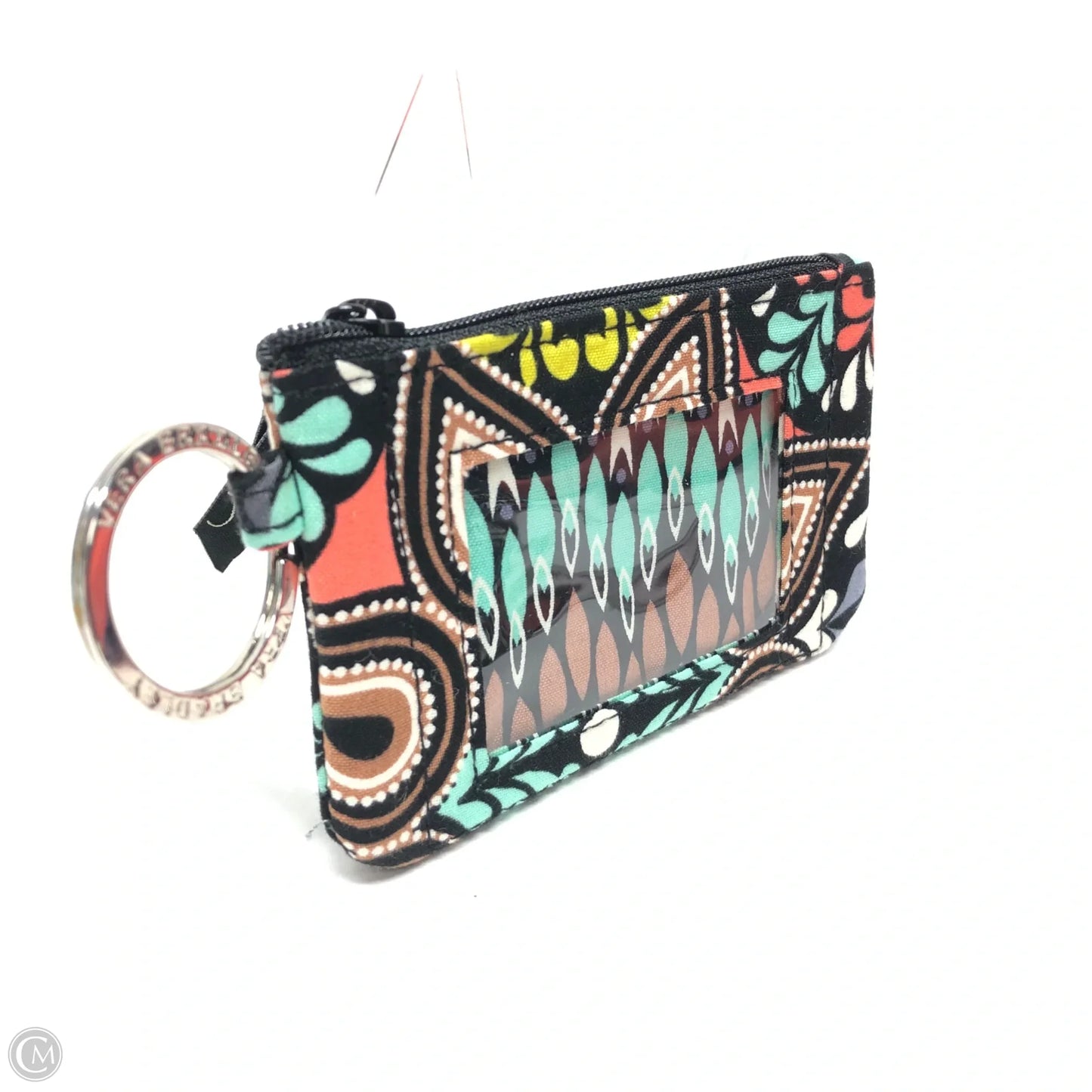 Id/card Holder By Vera Bradley, Size: Small