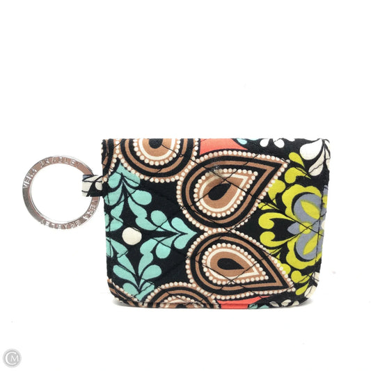 Id/card Holder By Vera Bradley, Size: Small