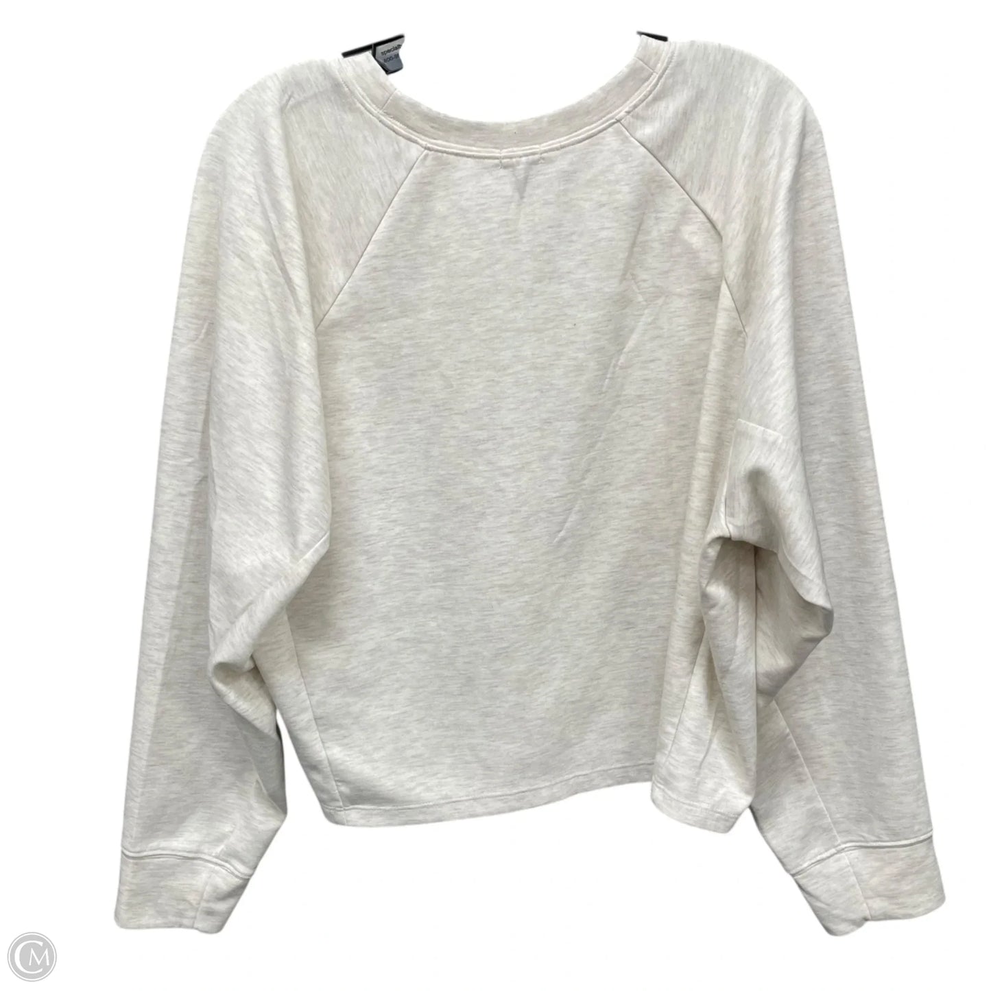 Lounge Set Pants By Express In Beige, Size: L